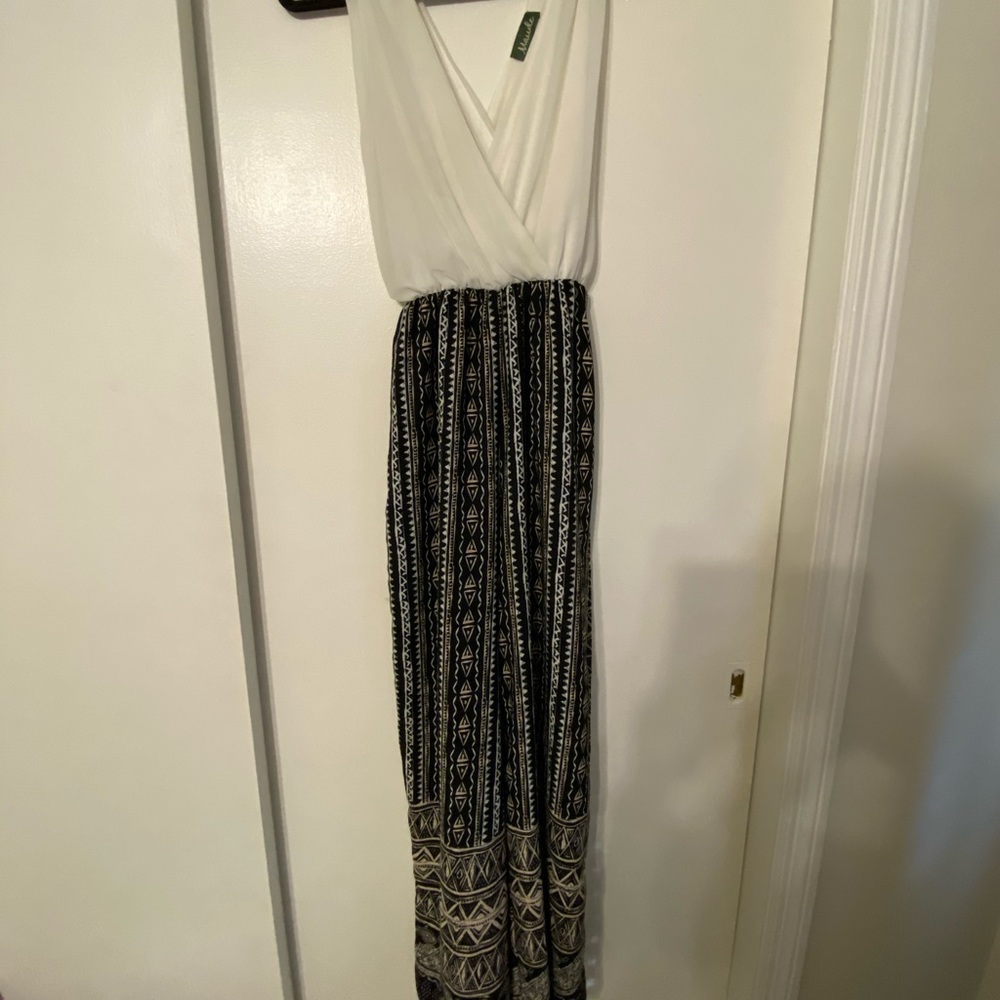 Maude Jumpsuit!